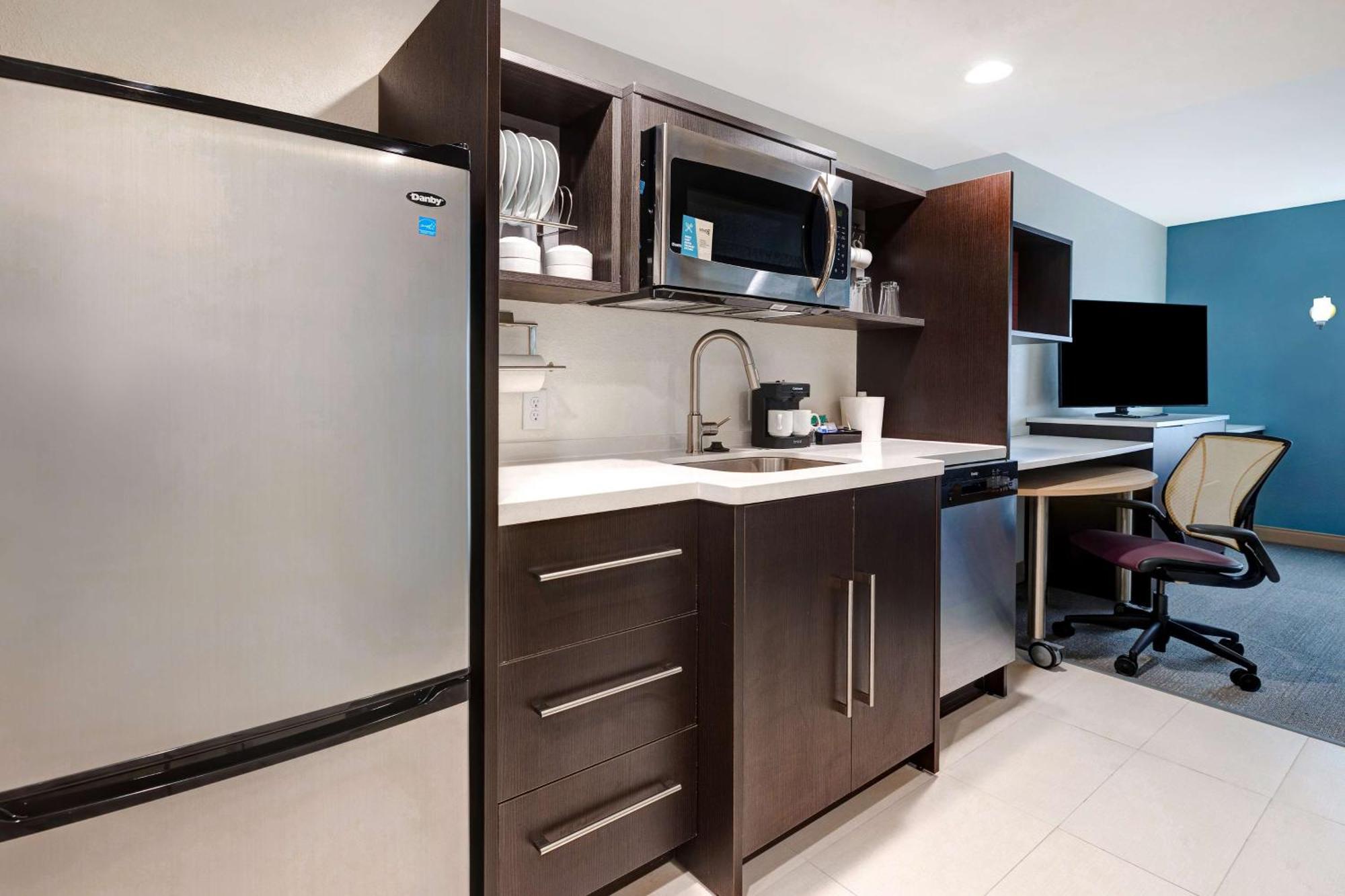 Home2 Suites By Hilton ويلكس بار المظهر الخارجي الصورة