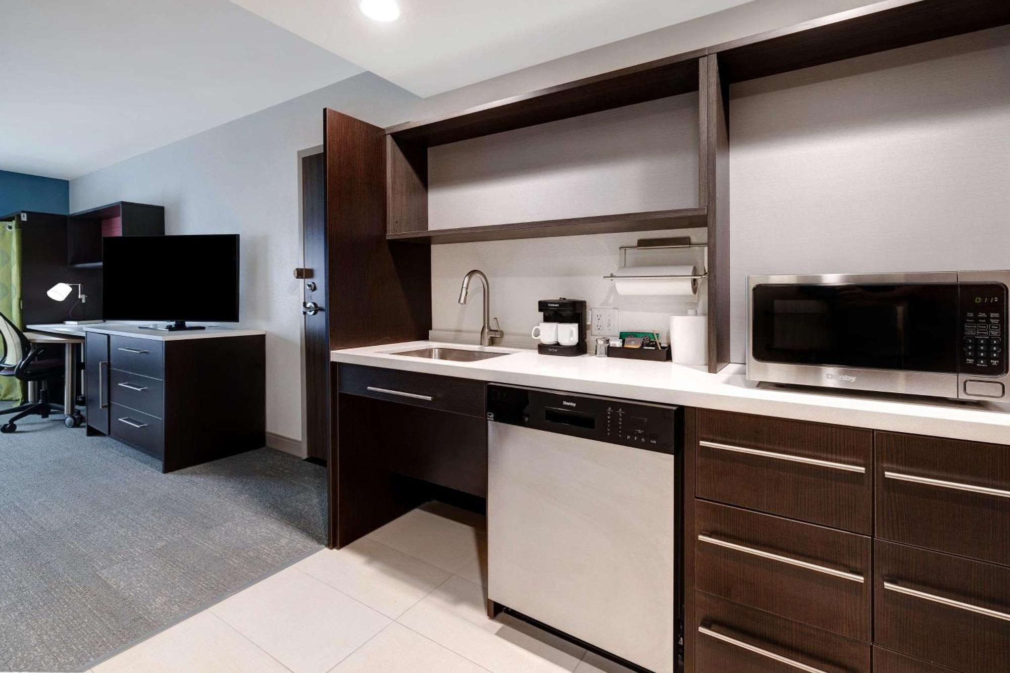 Home2 Suites By Hilton ويلكس بار المظهر الخارجي الصورة