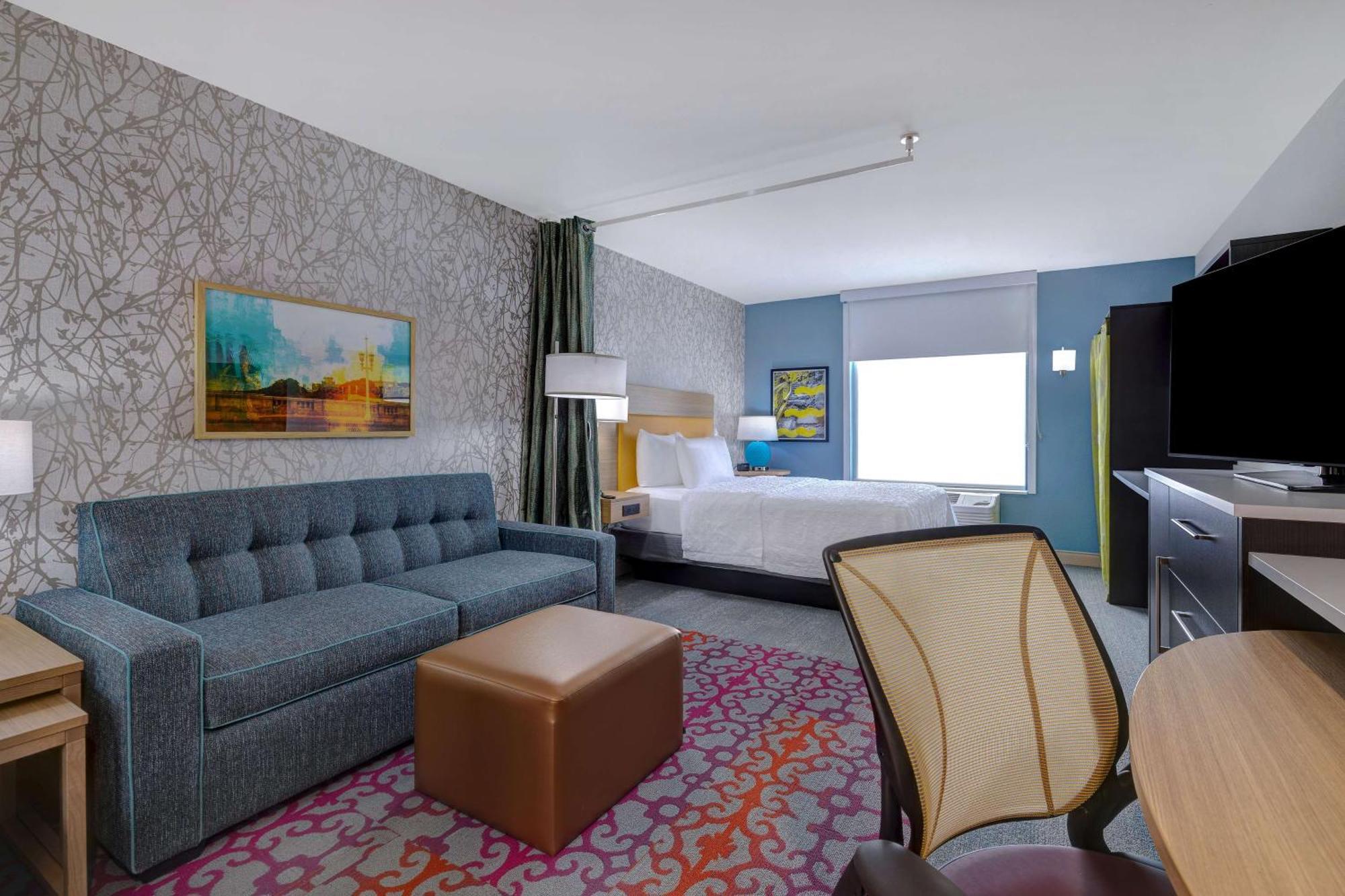 Home2 Suites By Hilton ويلكس بار المظهر الخارجي الصورة