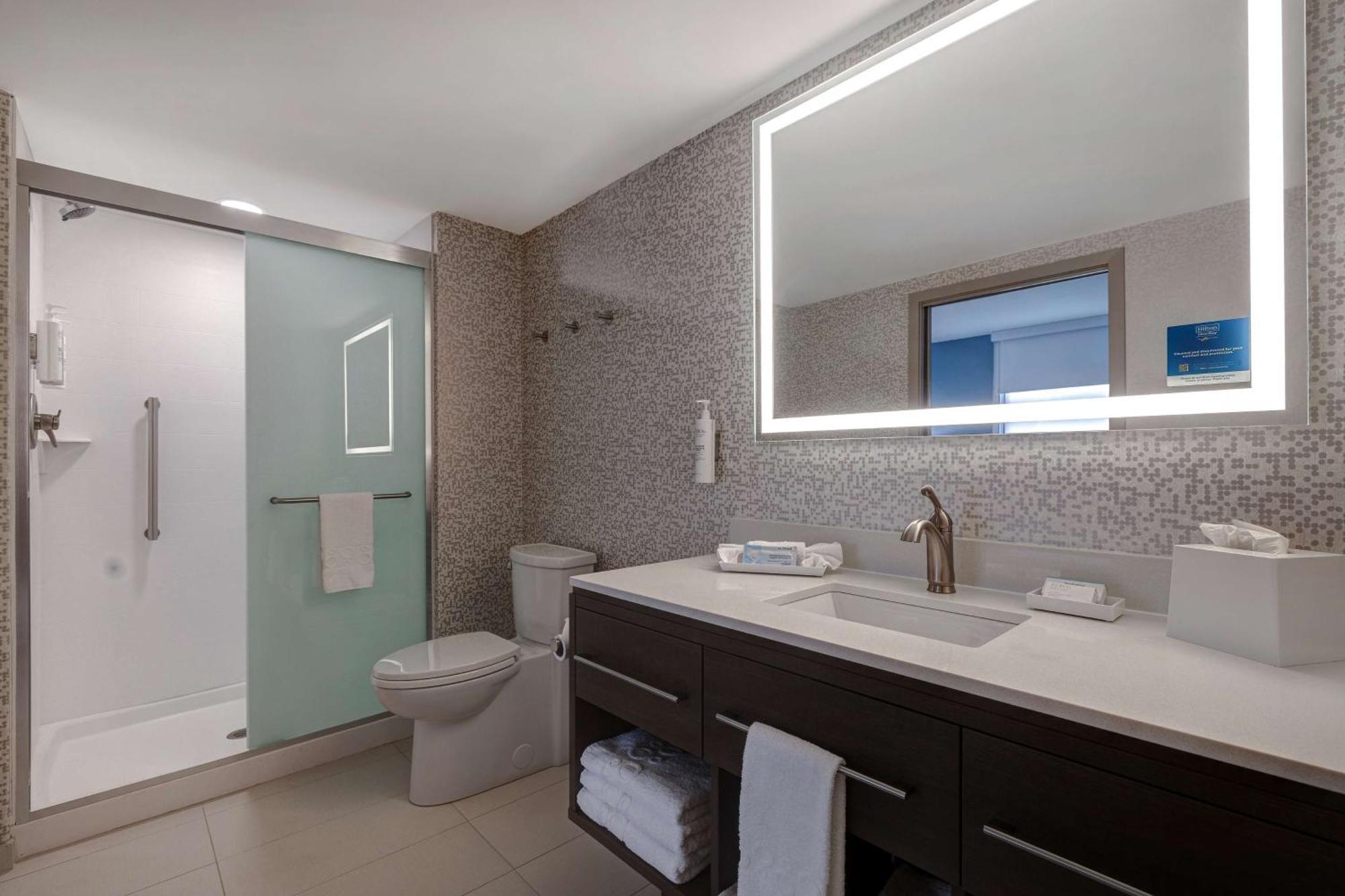 Home2 Suites By Hilton ويلكس بار المظهر الخارجي الصورة