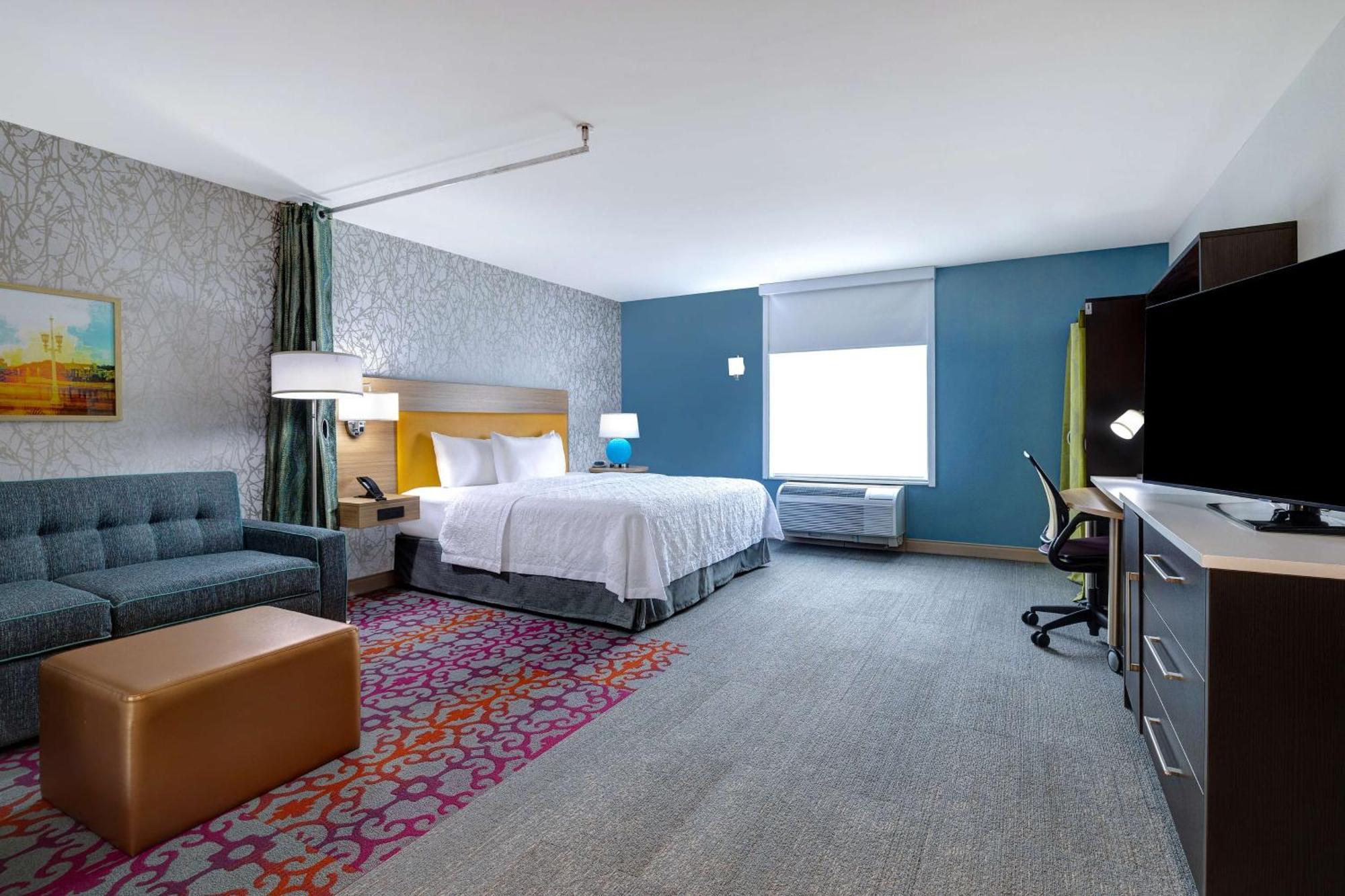 Home2 Suites By Hilton ويلكس بار المظهر الخارجي الصورة