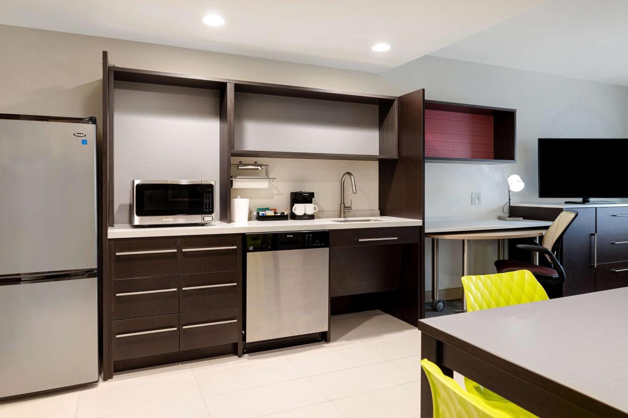 Home2 Suites By Hilton ويلكس بار المظهر الخارجي الصورة