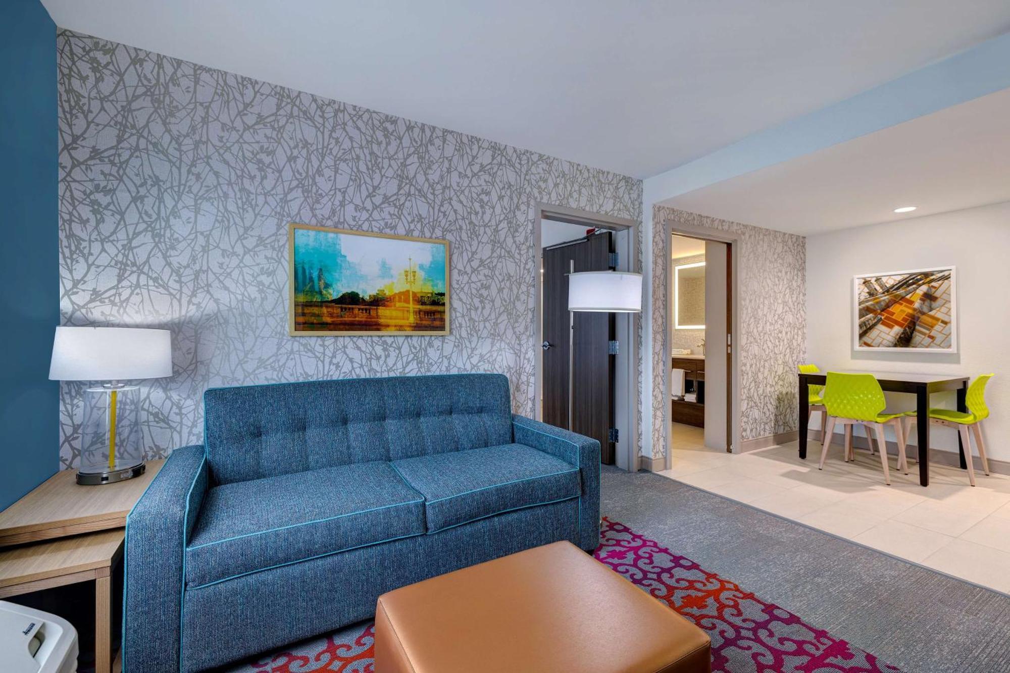 Home2 Suites By Hilton ويلكس بار المظهر الخارجي الصورة