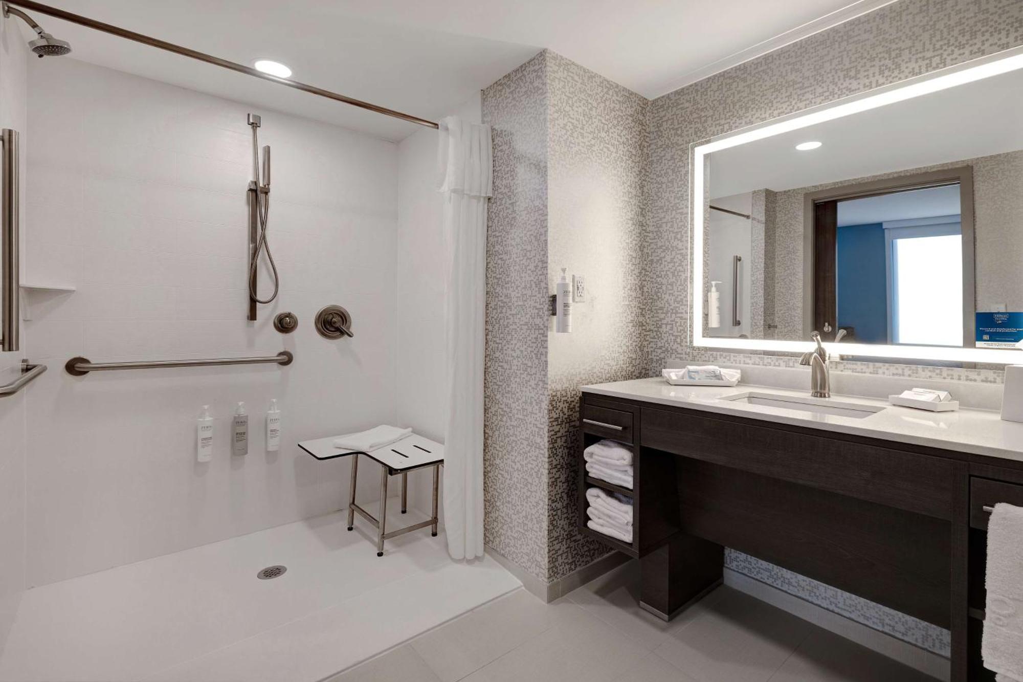 Home2 Suites By Hilton ويلكس بار المظهر الخارجي الصورة