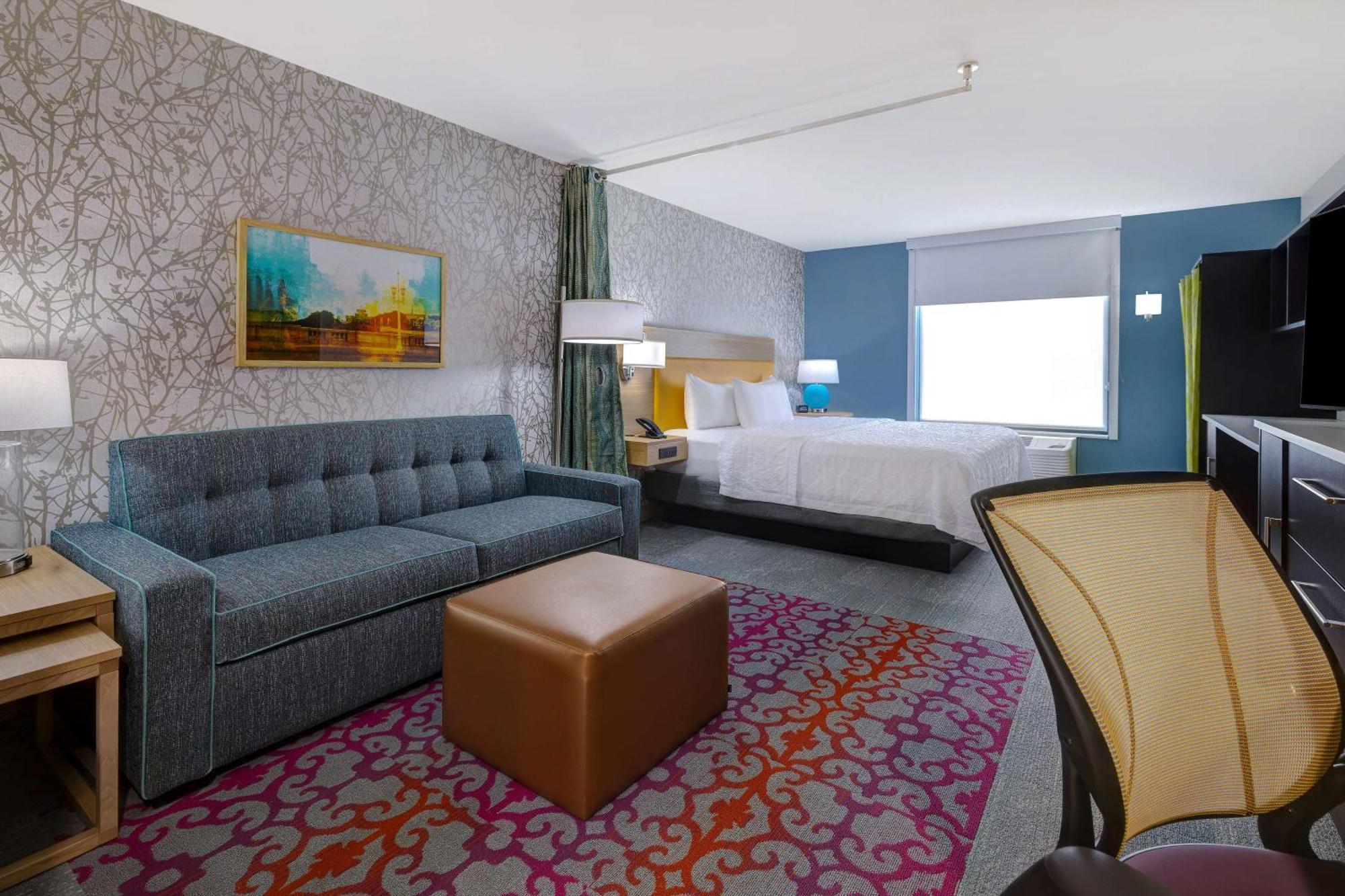 Home2 Suites By Hilton ويلكس بار المظهر الخارجي الصورة